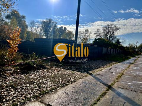 ділянка за адресою 