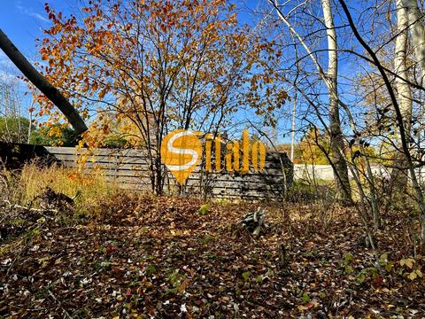 ділянка за адресою 