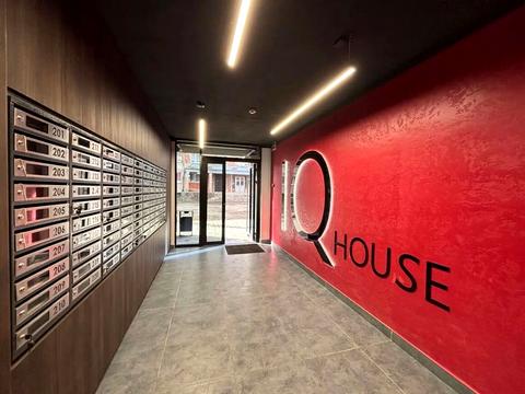 квартира по адресу Карпатська ул., 10-Б