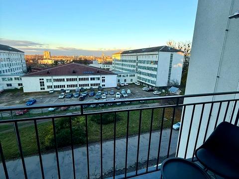 квартира по адресу Карпатська ул., 10-Б