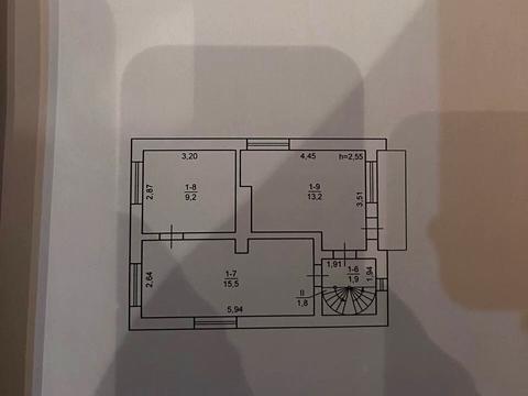 будинок за адресою Підгірна