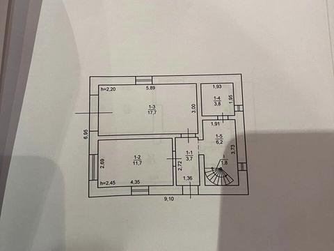 будинок за адресою Підгірна