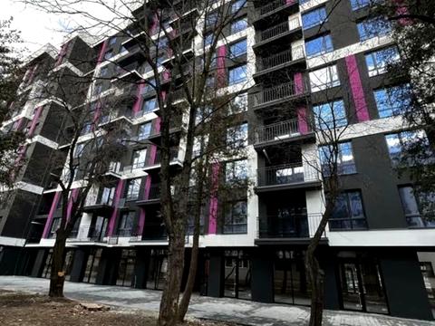 квартира по адресу Карпатська ул., 10-Б