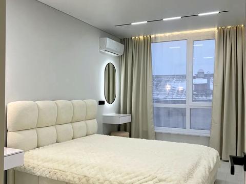 квартира по адресу Карпатська ул., 10-Б