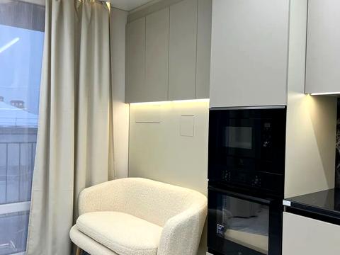 квартира по адресу Карпатська ул., 10-Б