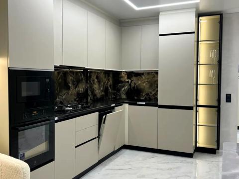 квартира по адресу Карпатська ул., 10-Б