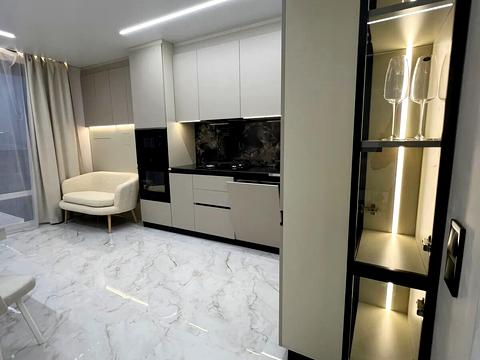 квартира по адресу Карпатська ул., 10-Б