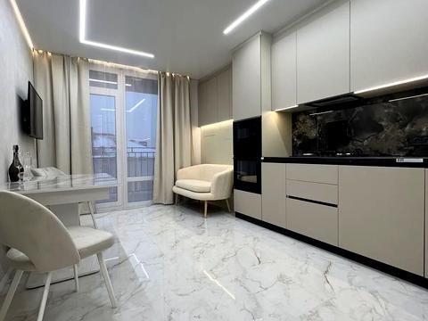 квартира по адресу Карпатська ул., 10-Б