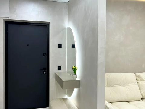 квартира по адресу Карпатська ул., 10-Б