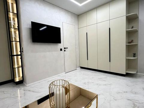 квартира по адресу Карпатська ул., 10-Б