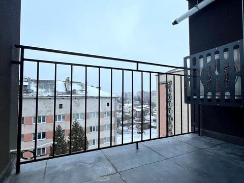 квартира по адресу Карпатська ул., 10-Б