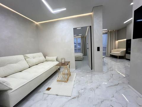 квартира по адресу Карпатська ул., 10-Б