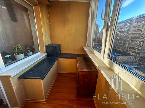 квартира за адресою Академіка Палладіна просп., 7/60