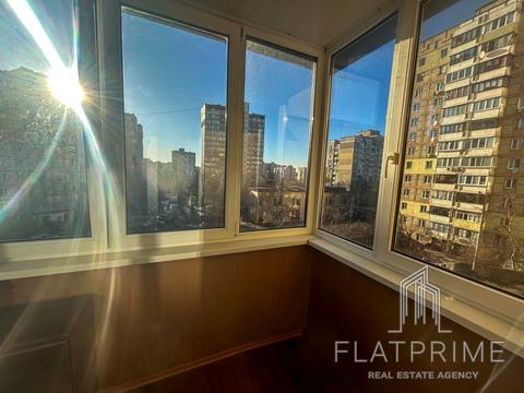 квартира за адресою Академіка Палладіна просп., 7/60