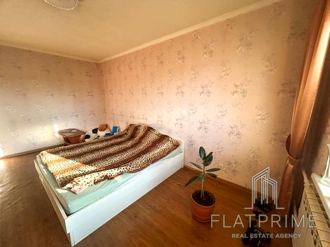 квартира за адресою Академіка Палладіна просп., 7/60