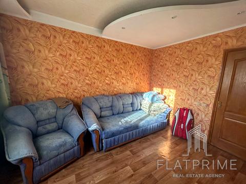 квартира за адресою Академіка Палладіна просп., 7/60