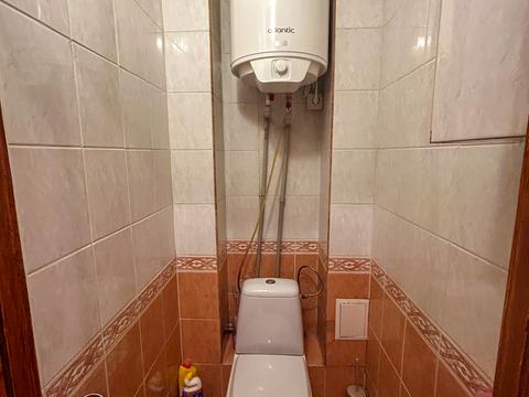 квартира за адресою Академіка Палладіна просп., 7/60