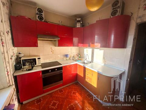 квартира за адресою Академіка Палладіна просп., 7/60