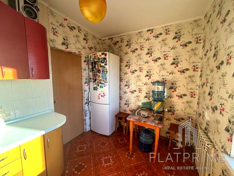 квартира за адресою Академіка Палладіна просп., 7/60