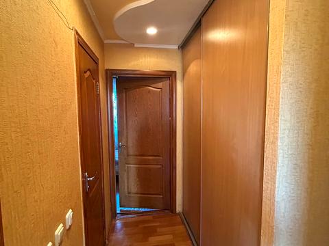 квартира за адресою Академіка Палладіна просп., 7/60