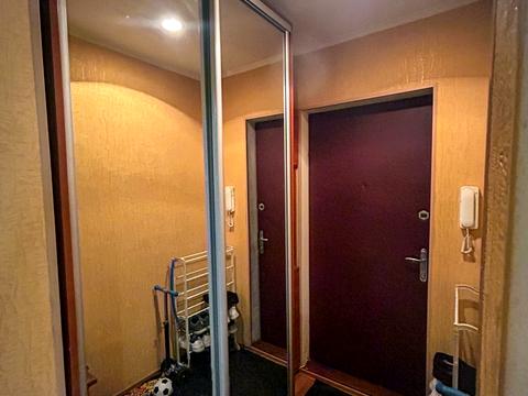 квартира за адресою Академіка Палладіна просп., 7/60