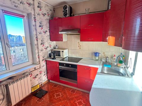 квартира за адресою Академіка Палладіна просп., 7/60