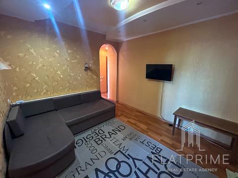 квартира за адресою Академіка Палладіна просп., 7/60