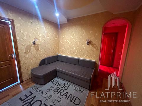 квартира за адресою Академіка Палладіна просп., 7/60