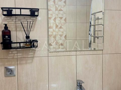 квартира за адресою Бульварно-Кудрявська вул. (Воровського), 17-А