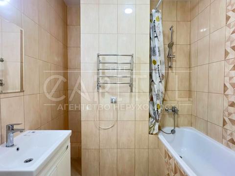 квартира за адресою Бульварно-Кудрявська вул. (Воровського), 17-А