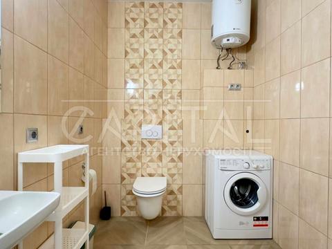 квартира за адресою Бульварно-Кудрявська вул. (Воровського), 17-А