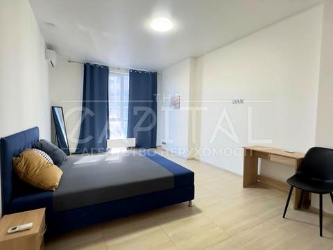 квартира за адресою Бульварно-Кудрявська вул. (Воровського), 17-А