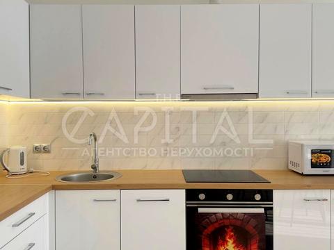 квартира за адресою Бульварно-Кудрявська вул. (Воровського), 17-А