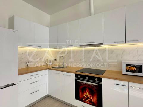 квартира за адресою Бульварно-Кудрявська вул. (Воровського), 17-А