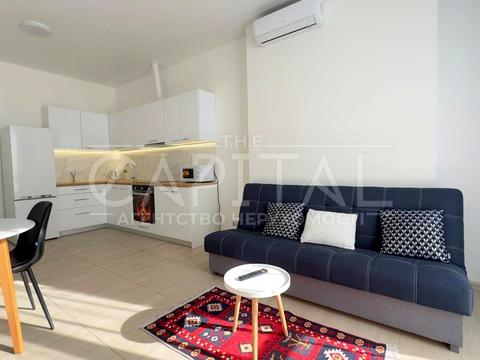 квартира за адресою Бульварно-Кудрявська вул. (Воровського), 17-А