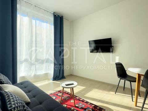 квартира за адресою Бульварно-Кудрявська вул. (Воровського), 17-А