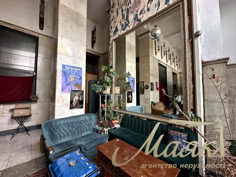 комерційна за адресою Шота Руставелі вул., 17