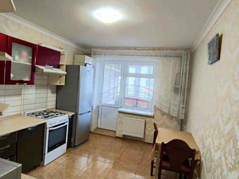 квартира по адресу Лісогринівецька ул., 24/2