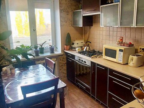 квартира за адресою Болгарська вул., 72