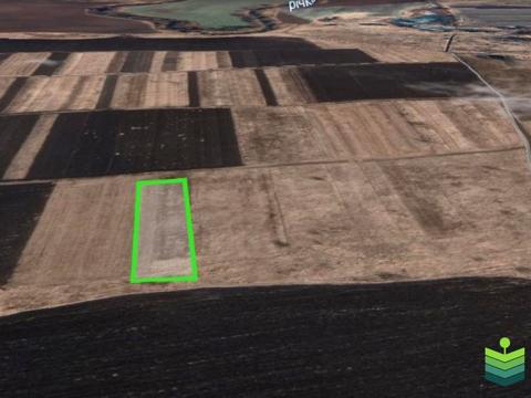 ділянка за адресою 