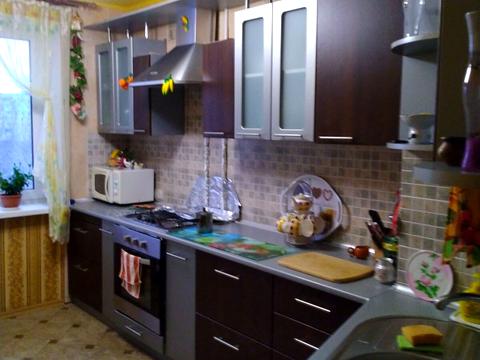 квартира за адресою Юрія Побєдоносцева бульв., 7