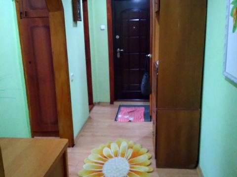 квартира за адресою Юрія Побєдоносцева бульв., 7