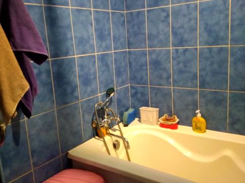 квартира за адресою Юрія Побєдоносцева бульв., 7