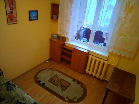 квартира за адресою Юрія Побєдоносцева бульв., 7