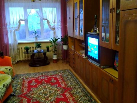 квартира за адресою Юрія Побєдоносцева бульв., 7