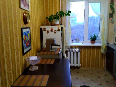 квартира за адресою Юрія Побєдоносцева бульв., 7