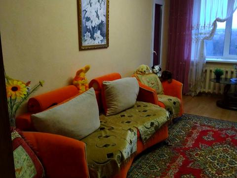 квартира за адресою Юрія Побєдоносцева бульв., 7