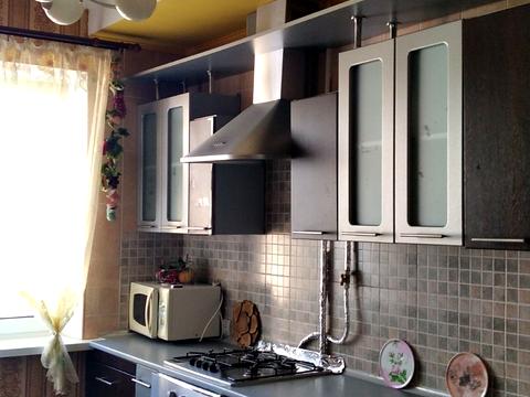 квартира за адресою Юрія Побєдоносцева бульв., 7