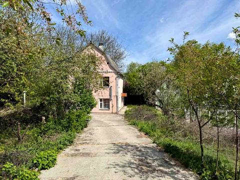 дом по адресу Підгірна