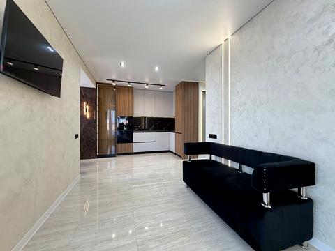 квартира по адресу Мира ул., 100-А